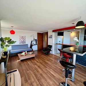 Apartamento de 3 Dormitorios